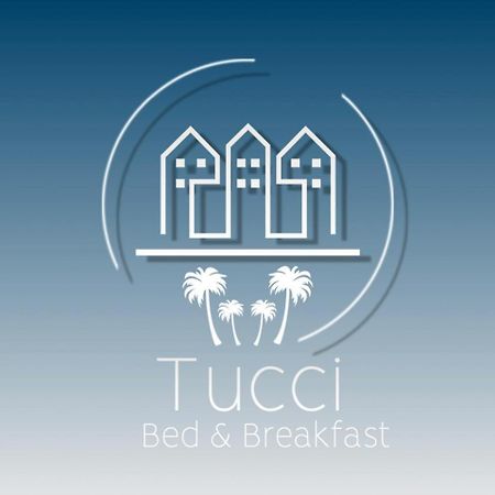 B&B Tucci 2 Cirò Marina Esterno foto