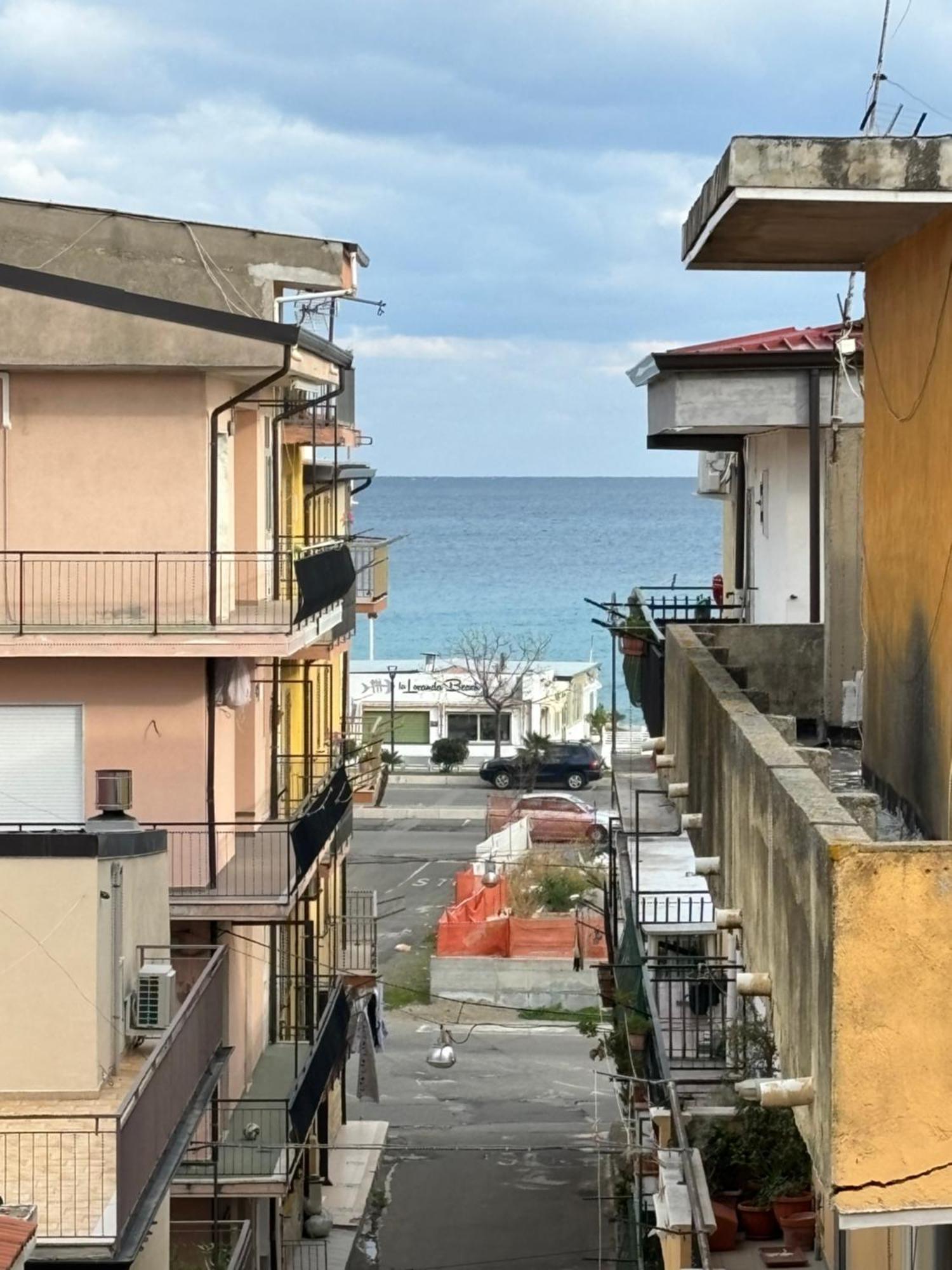 B&B Tucci 2 Cirò Marina Esterno foto